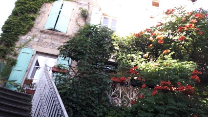 La Tonnelle / Chambres D'hôtes, Hôtel à Compeyre