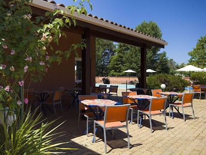 L'Auberge d'Occitanie, Hôtel à Pont-du-Casse