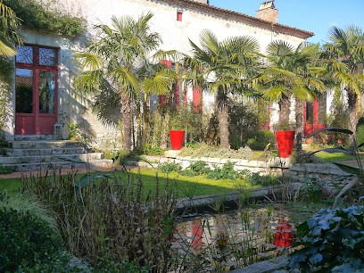 Château Des Baudry, Hôtel à Monestier