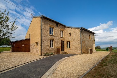 Ancien presbytère, Hôtel à Saint-Aignan