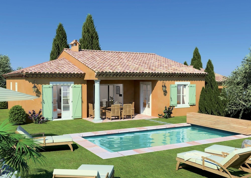 Lagrange Vacances - Le Domaine De L'Eilen, Résidence Hôtelière à Cavalaire-sur-Mer