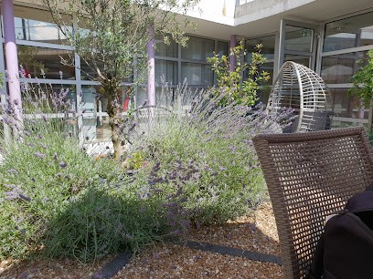 SERHR Orféa, Résidence Hôtelière à Vierzon