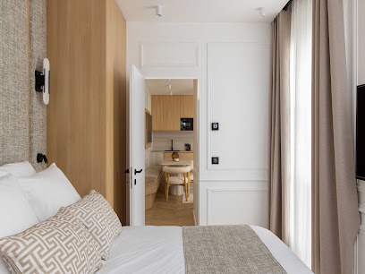 Splendid Apartment - 2Br/6P - Near Palais Royal - Belvilla By Oyo Hôtel à Paris 02