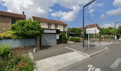 Choisy Hotel, Hôtel à Choisy-le-Roi