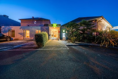 IBIS STYLES / Resto Novo Saint-Brieuc Plérin, Hôtel à Plérin