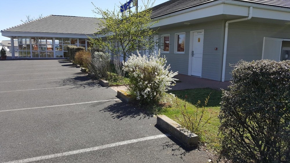 The Originals Access, Hôtel Saint-Flour, Hôtel à Saint-Flour