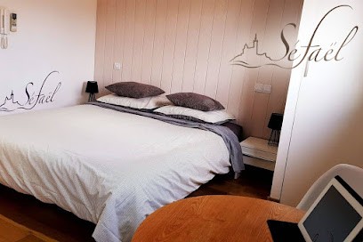 Séfaël Arcole, Résidence Hôtelière à Marseille 06