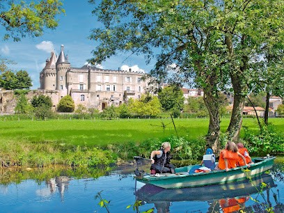 Résidence Les Coteaux De Jonzac - Vacances Bleues, Résidence Hôtelière à Jonzac