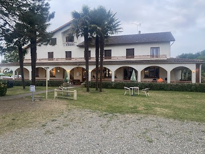 Le Relais Du Pont D'Arcole, Hôtel à Riscle