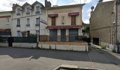 Harzoune Rachid, Hôtel à Villeneuve-le-Roi