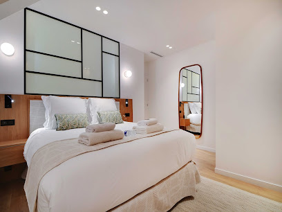 Sumptuous Apartment - 2Br/6P - Center Of Paris - Belvilla By Oyo Hôtel à Paris 02