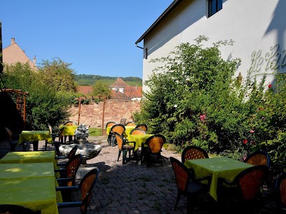 Logis Hôtel Du Centre, Hôtel à Molsheim