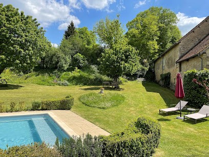 B&B Ferme De Tayac, Hôtel aux Eyzies-de-Tayac-Sireuil