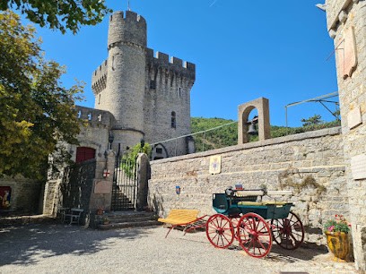 Olydea les Sources - à proximité des thermes de Montbrun-les-Bains, Résidence Hôtelière à Montbrun-les-Bains