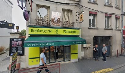 Boukantar, Hôtel à Montfermeil