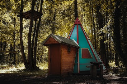 Les Bulles De La Maison Du Rocher, Hôtel à Noisy-sur-École