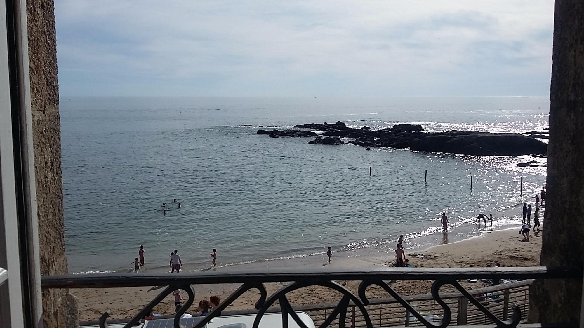 Hôtel Villa Maris Stella, Hôtel au Croisic