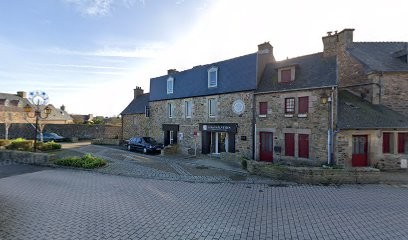 Logis Hôtel de France, Hôtel à Ploubazlanec