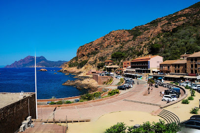 Hotel Le Golfe, Hôtel à Ota