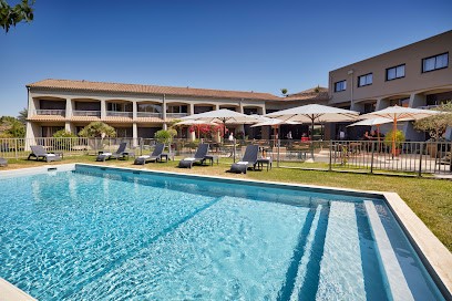 Best Western Plus Clos Syrah, Hôtel à Valence