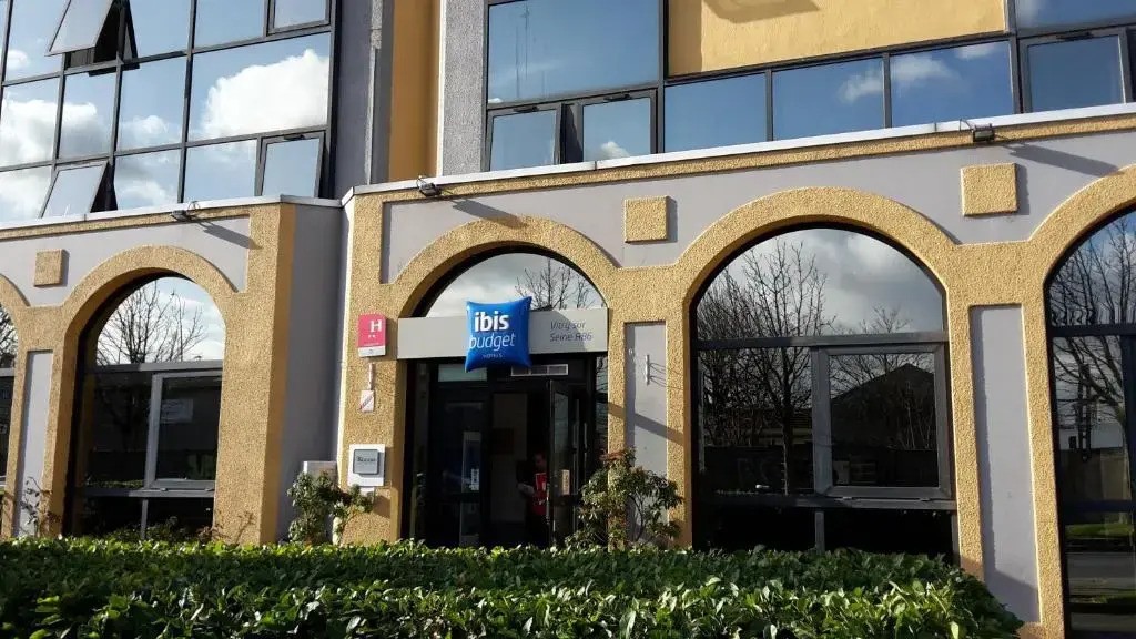 Ibis Budget Vitry-sur-Seine A86 Bords De Seine, Hôtel à Vitry-sur-Seine