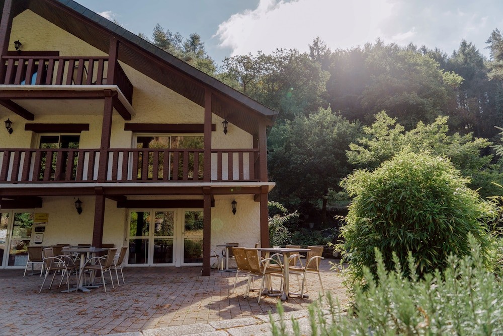 Logis Hôtel de France, Hôtel à Inguiniel