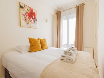 Cosy Apartment - 1Bdr / 4P - Near Les Halles - Belvilla By Oyo Hôtel à Paris 03