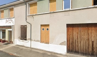 Hôtel Prevautel, Hôtel à Verneuil-sur-Igneraie