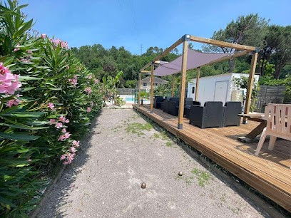 Brit Hotel Brive, Hôtel à Malemort