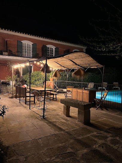 Le Madaleno, Hôtel à Fontvieille