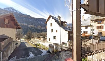 International Resort Management, Hôtel à Saint-Chaffrey