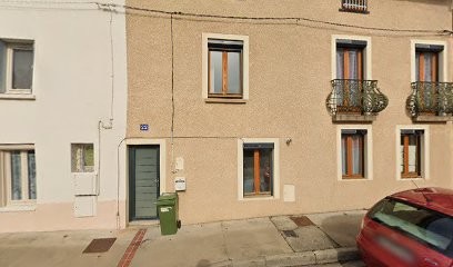 Green Hoberge, Hôtel à Roanne