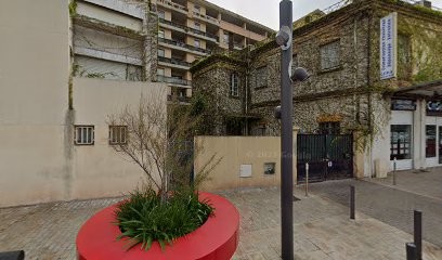 PV Résidences And Resorts France, Résidence Hôtelière à Cannes