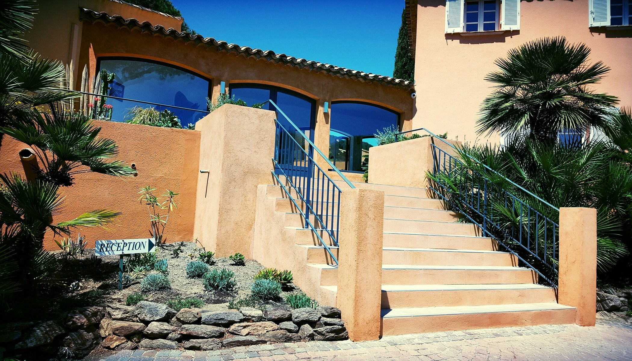 Hôtel Les Bouis, Hôtel à Ramatuelle