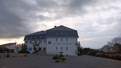Le Gulf Stream, Hôtel à Roscoff