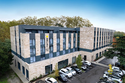 Nemea Appart'hotel La Boëtie Bordeaux Pessac Hôtel à Pessac