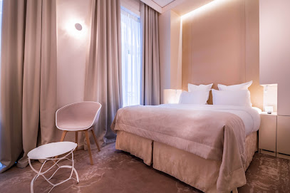 Hôtel Des Tuileries Paris Hôtel à Paris 01