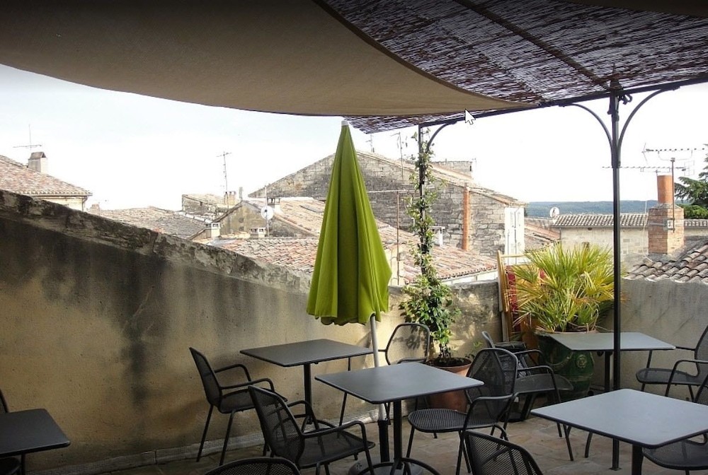 Hostellerie Provencale, Hôtel à Uzès
