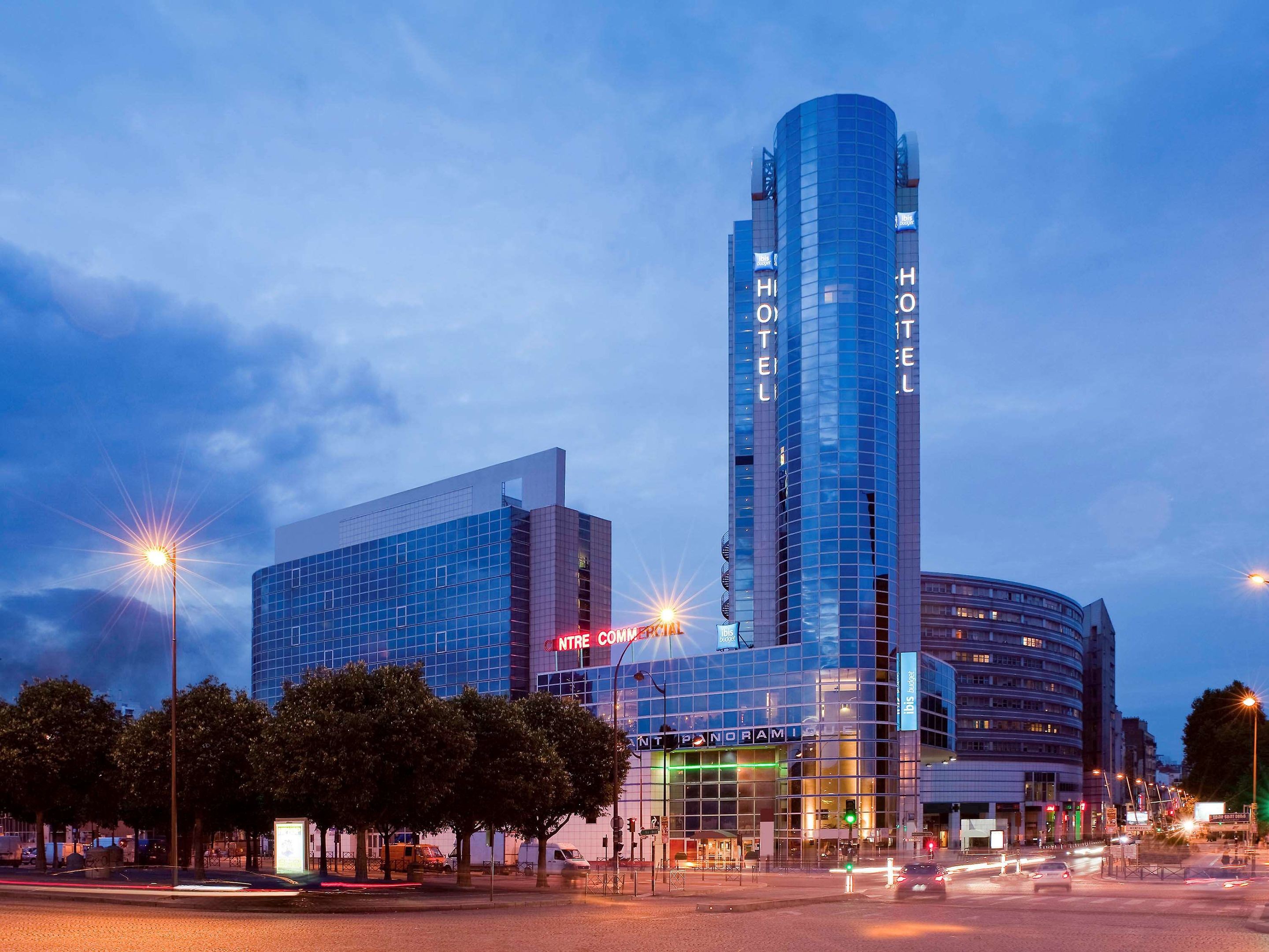 Ibis Budget Paris Porte De Montreuil, Hôtel à Montreuil