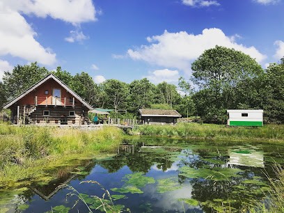 La Fuste, Hôtel à Picherande