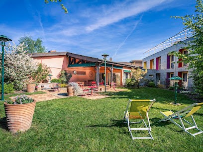 Hôtel Mercure Bourg-en-Bresse, Hôtel à Bourg-en-Bresse