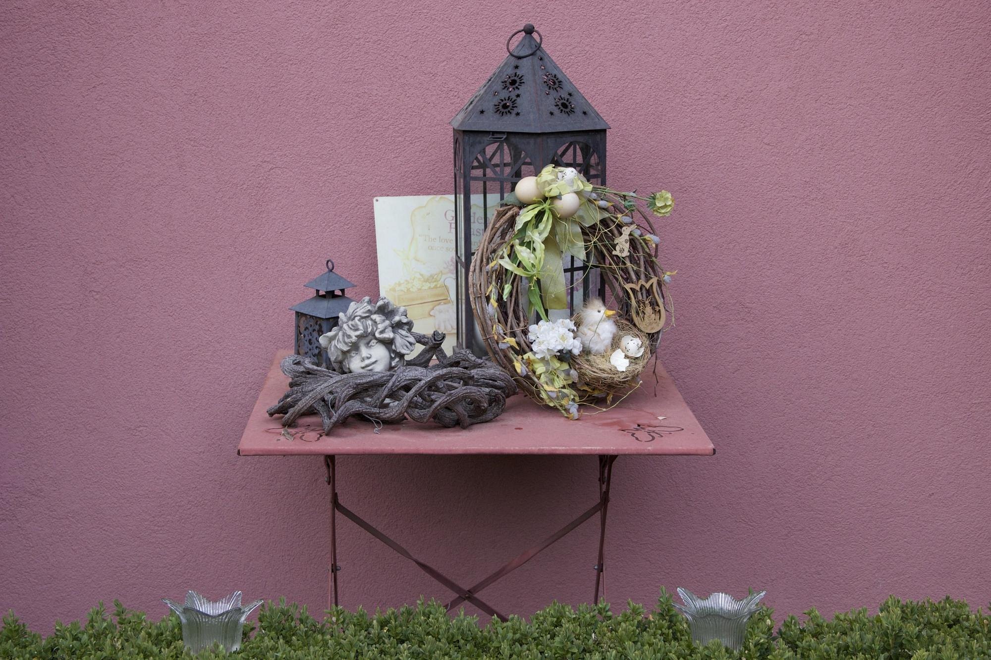 La Grange à Elise, Hôtel à Rixheim