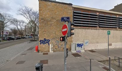 Petits Hotels, Hôtel à Lyon 06