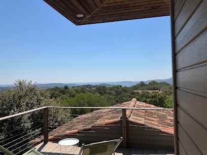 Hôtel Bon Accueil, Hôtel à Ota