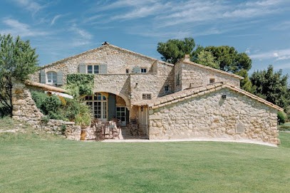 Le Mas De La Rose, Hôtel à Orgon