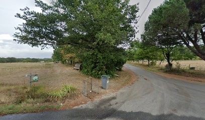 Gîte De L'Aufrère, Hôtel à Vallet