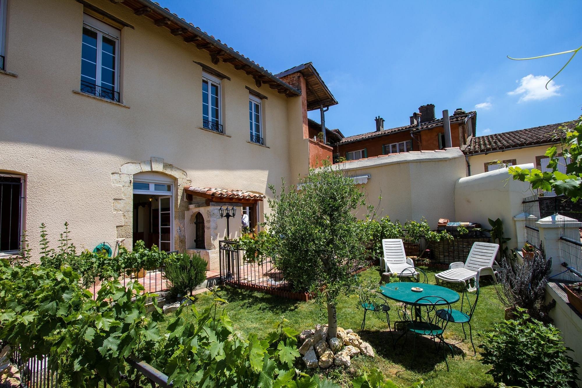 Etape Gimontoise 32, Hôtel à Gimont