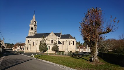 Chez P'tit Jean, Hôtel à Ruffec