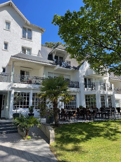 Hôtel Adonis Cottage La Baule Hôtel à la Baule-Escoublac