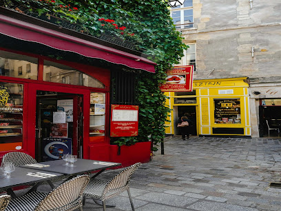 Peaceful Apartment - 1Br/2P - Le Marais - Belvilla By Oyo Hôtel à Paris 03